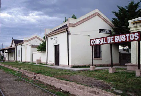 Corral-de-Bustos