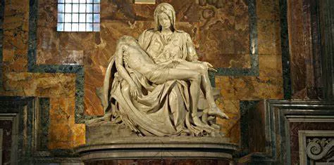 la piedad