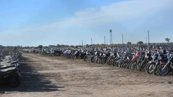 moto córd