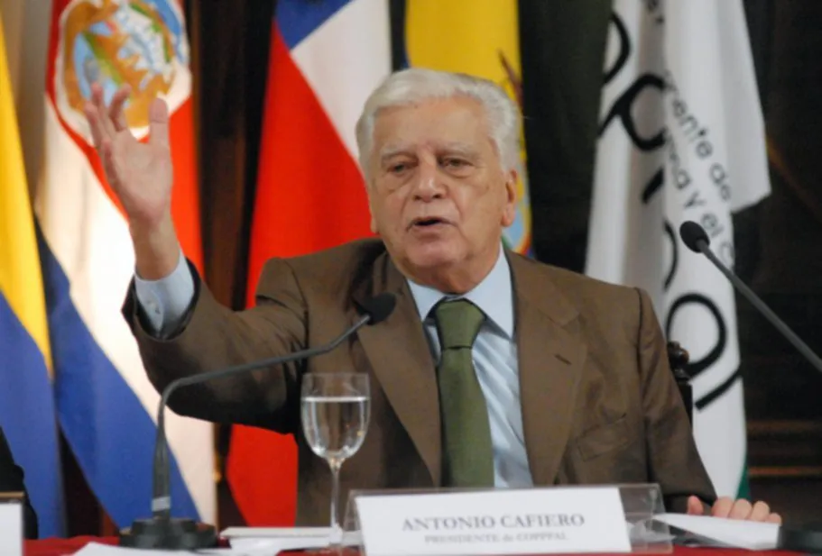 Cafiero Antonio