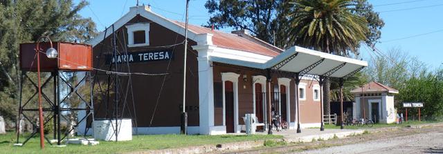 Maria-Teresa