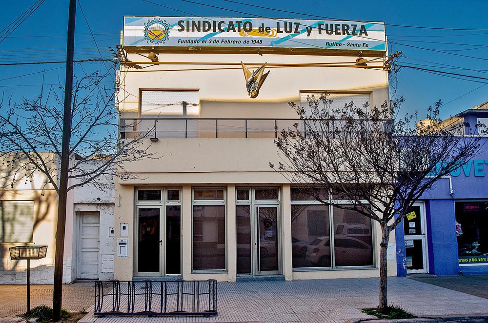 luz y fuerza r