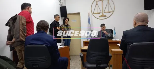 Lattanzi juicio