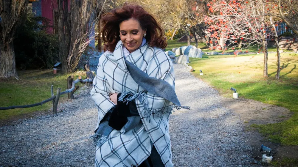 Cristina Fernández