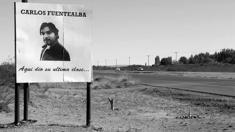 Fuentealba