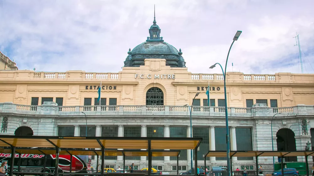 retiro