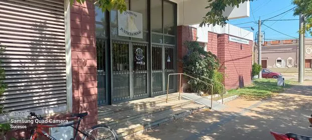 Fiscalía ruf