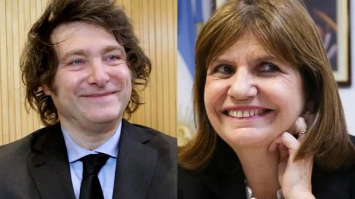 milei Bullrich