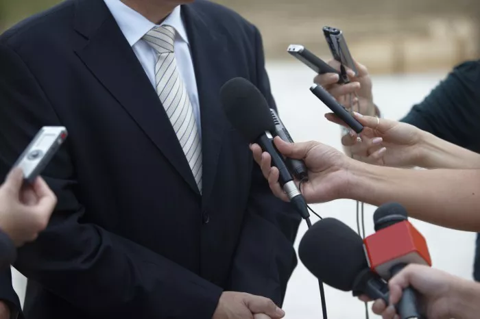 periodista