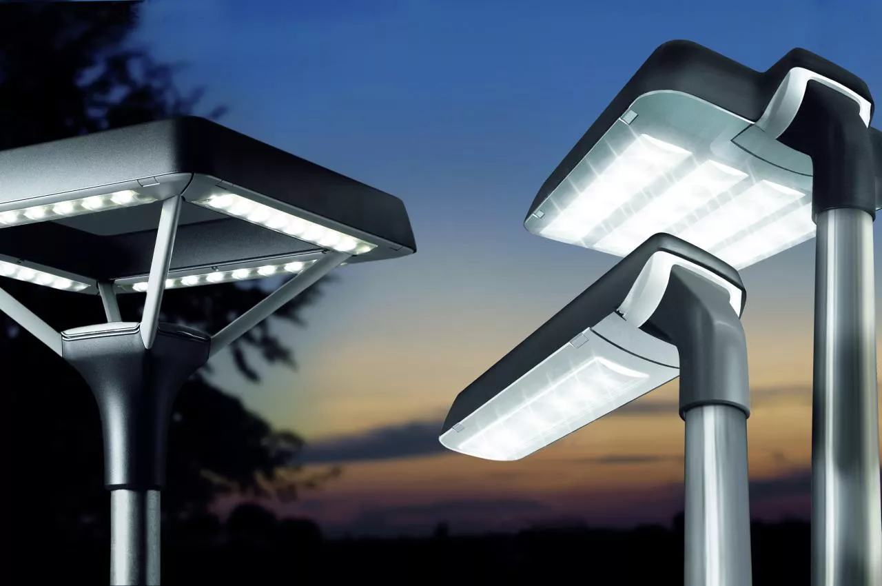 luz led