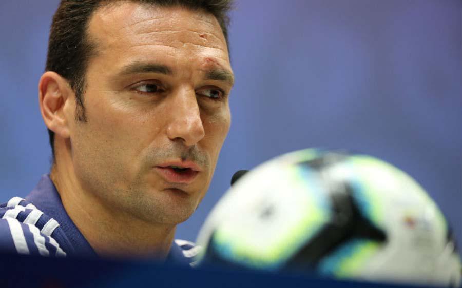 Scaloni