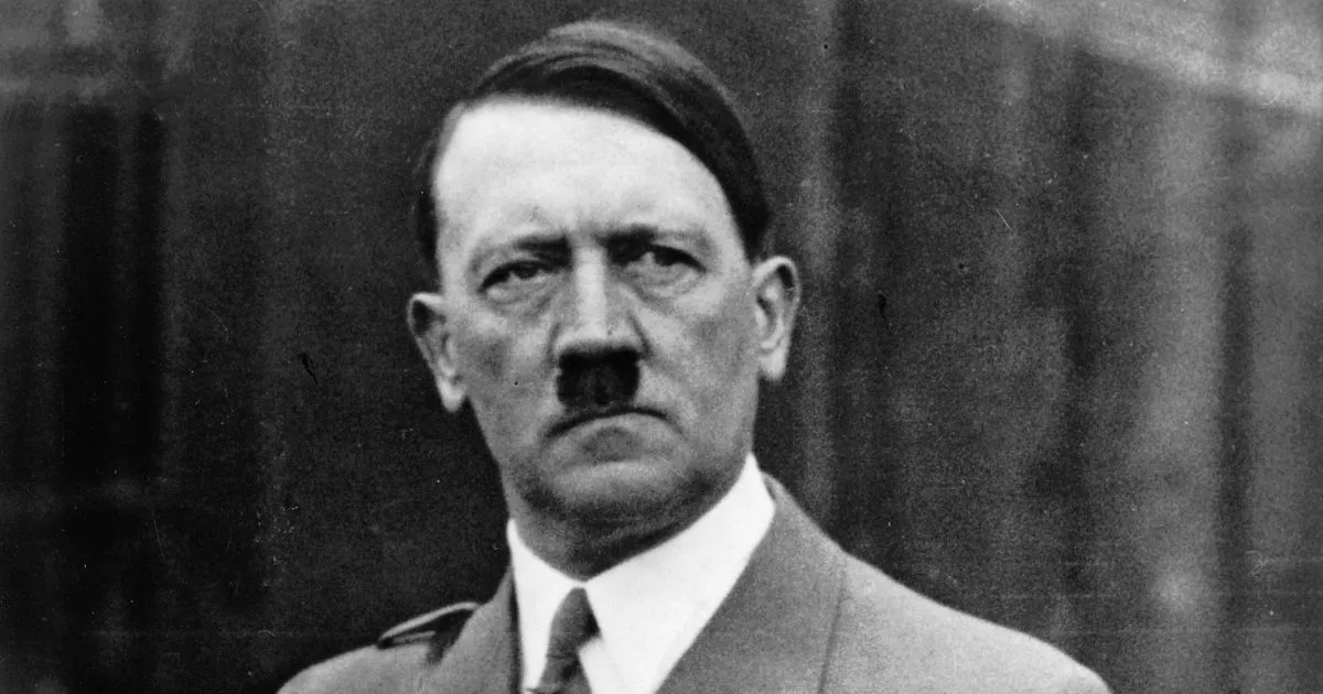 Adolf-Hitler-