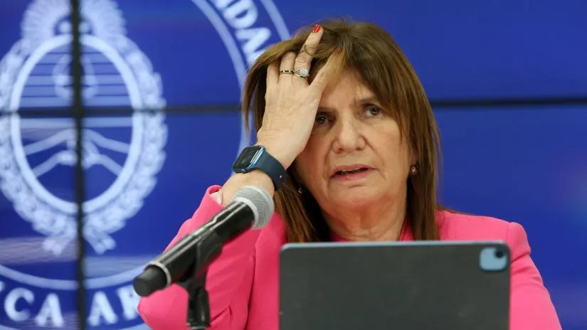 bullrich preoc