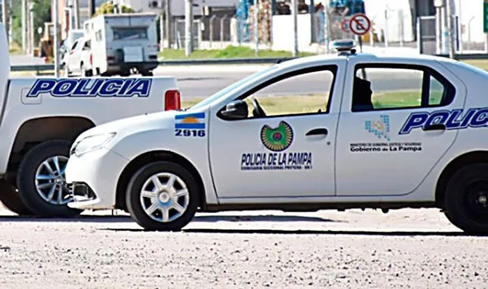 poli pampa