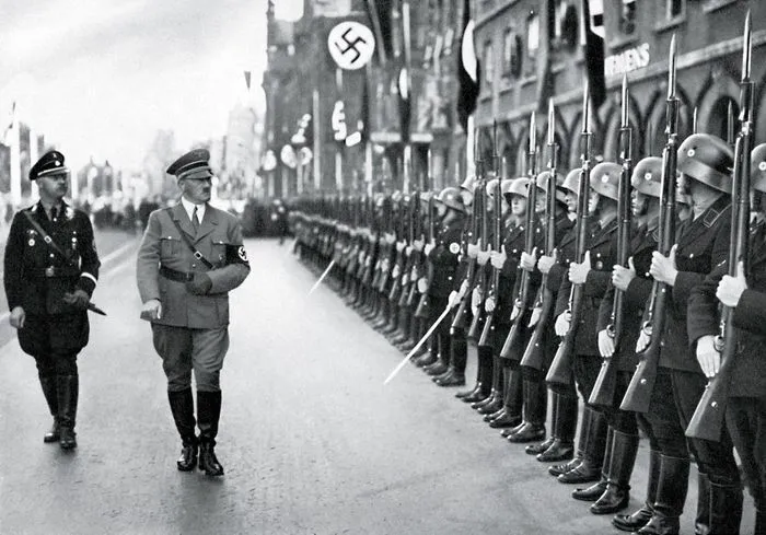 Adolf-Hitler-