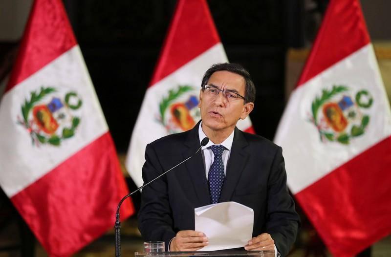 peru c