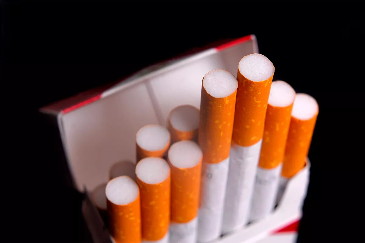 cigarro