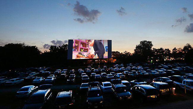 autocine