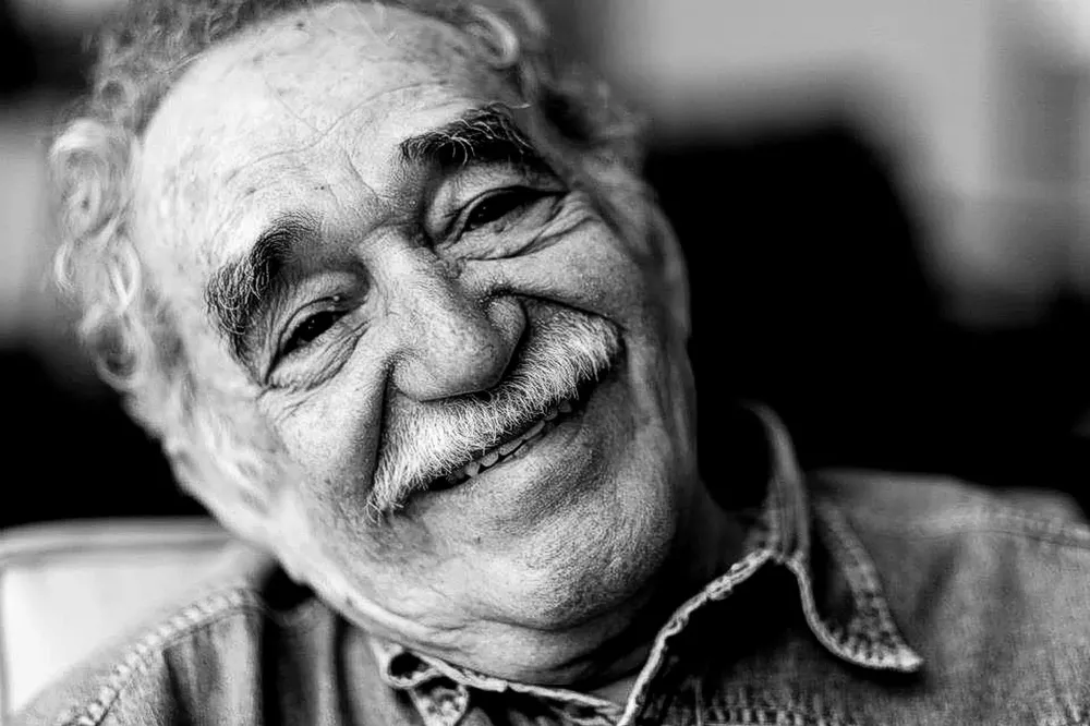Gabriel-García-Márquez