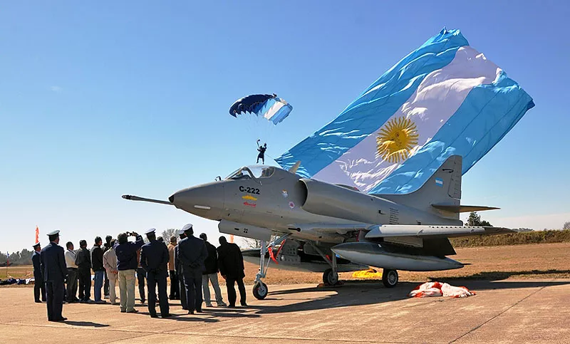 fuerza-aérea