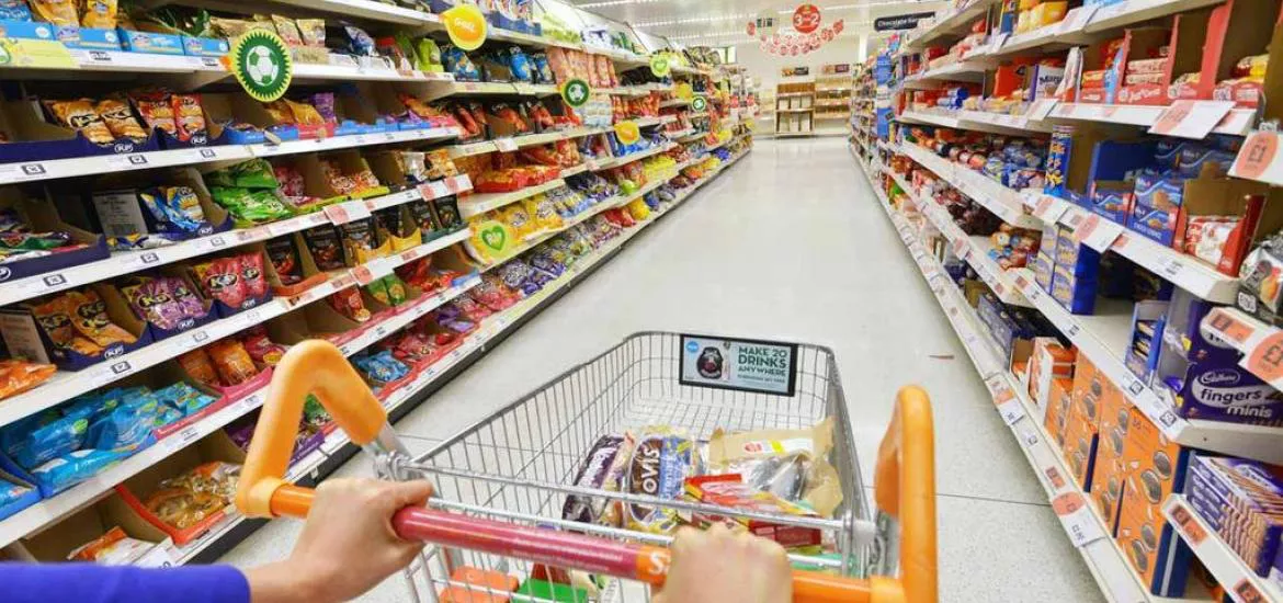 supercompra