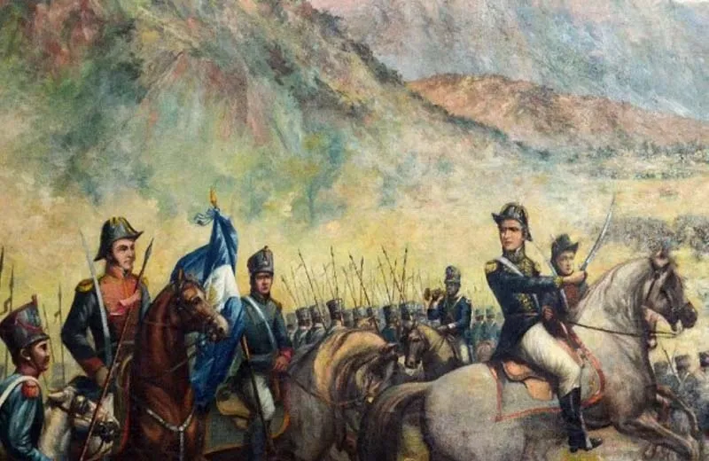 Batalla de Salta