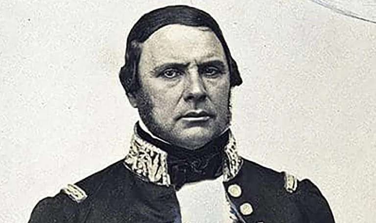 El asesinato de Urquiza