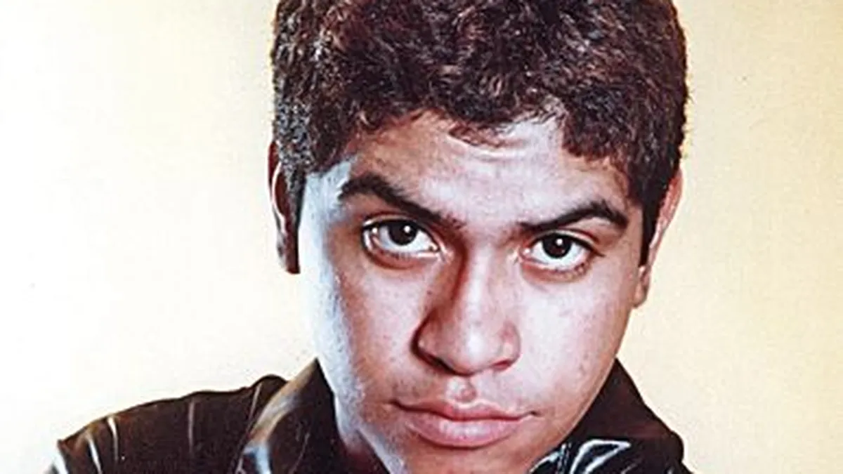 walter olmos