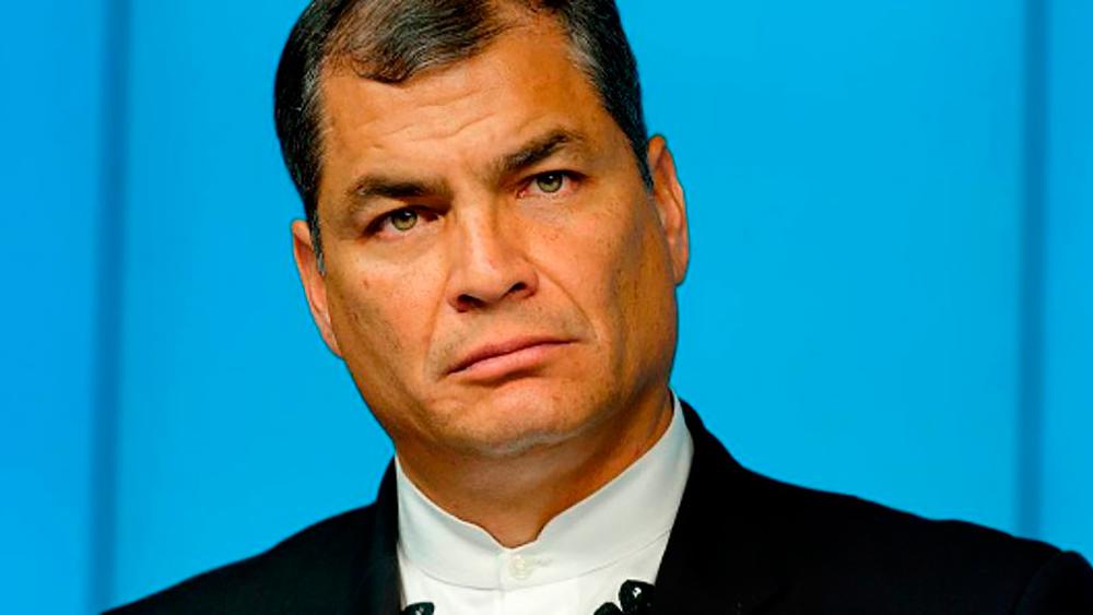 Rafael-Correa