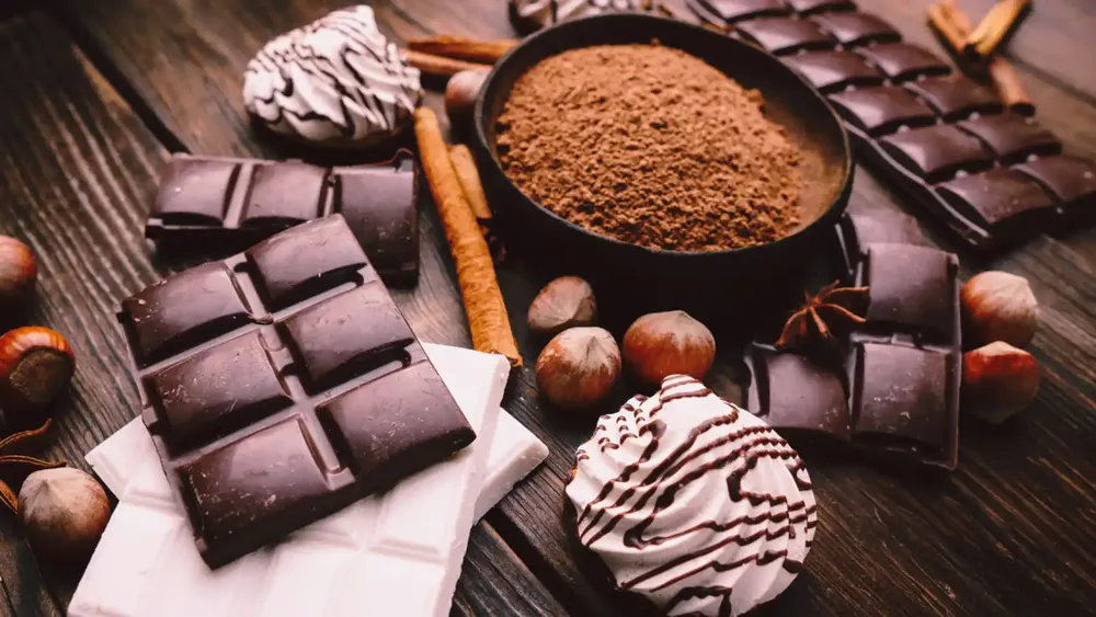 chocolate