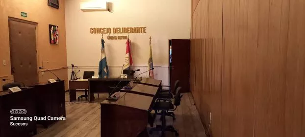 concejo local