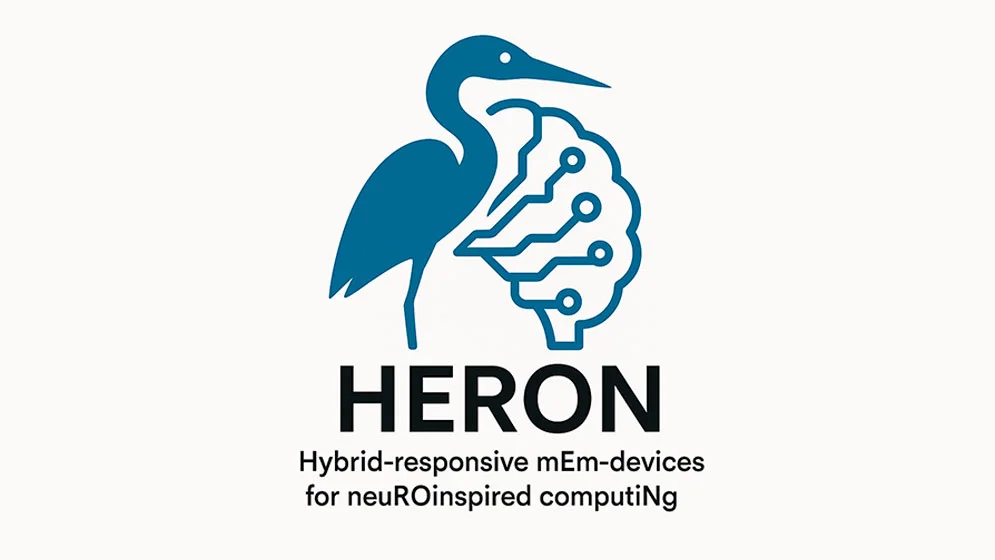 HERON-3