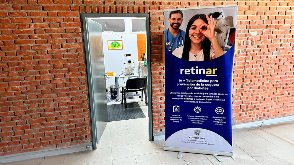 RETINAR-1