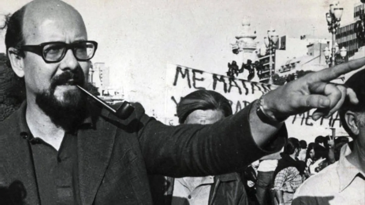 Rodolfo Ortega Peña