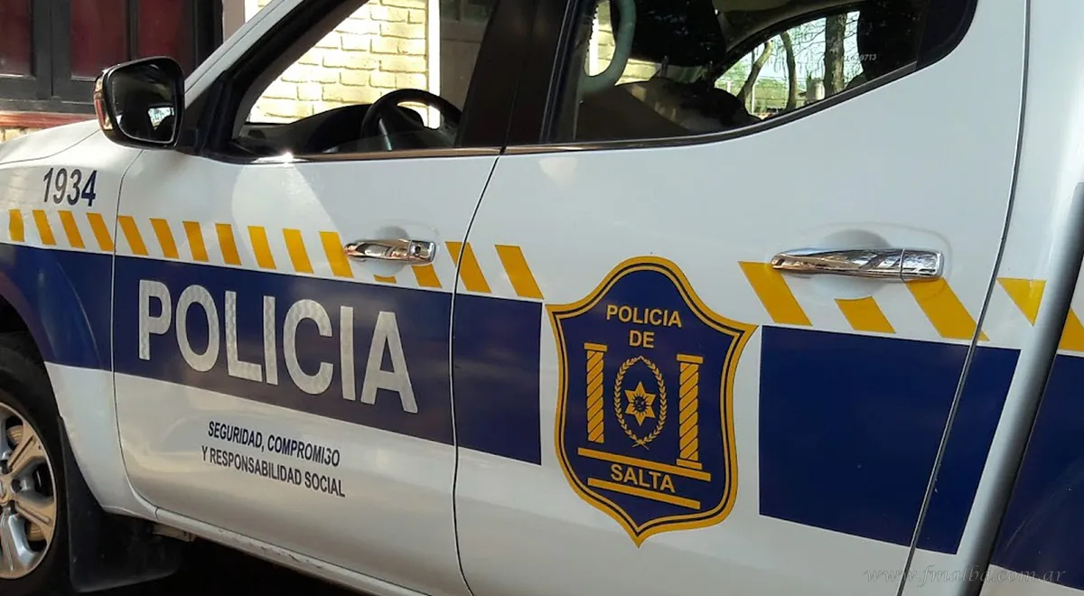 poli salta