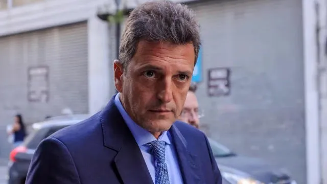 Massa serio