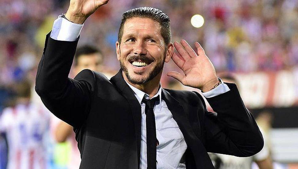 cholo simeone
