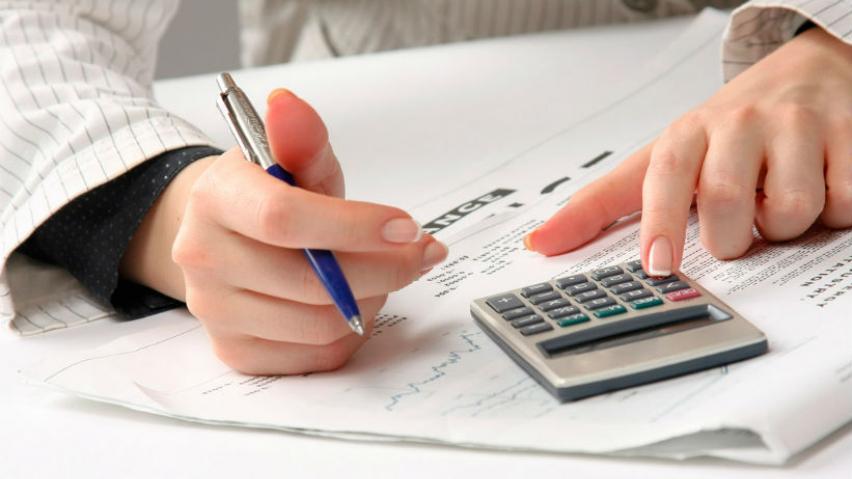 calculando