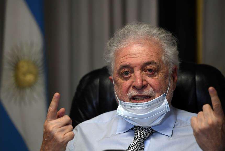 Ginés