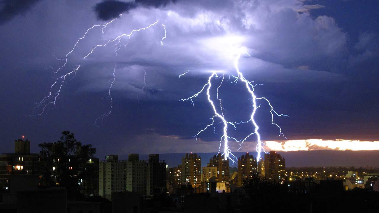 Tormentas-Fuertes