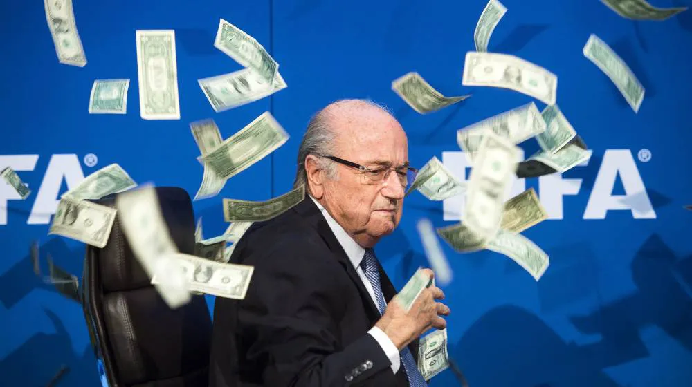 fifagate