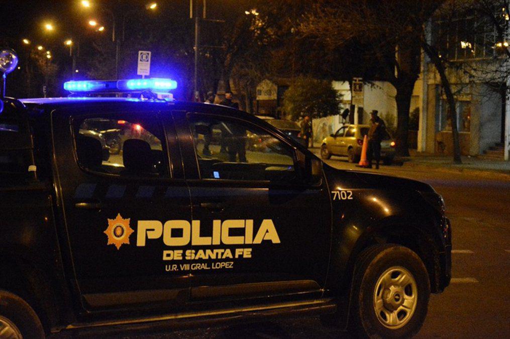 poli sf