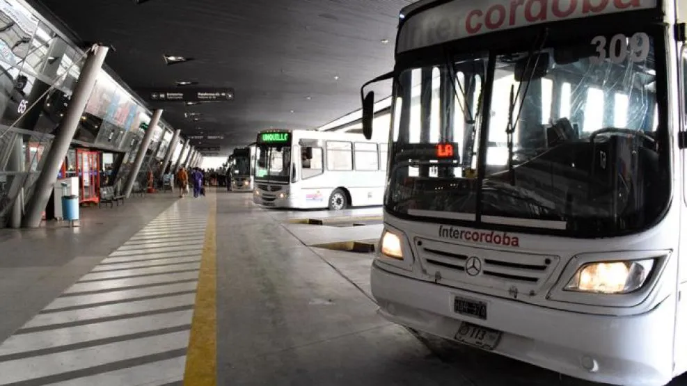 transporte