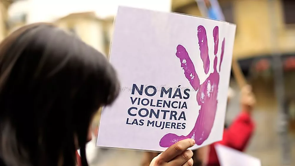 mujer