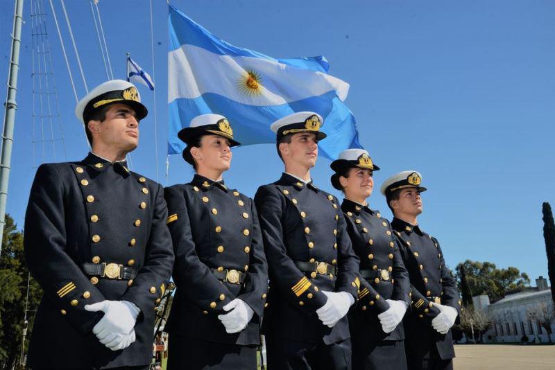 armada Argentina