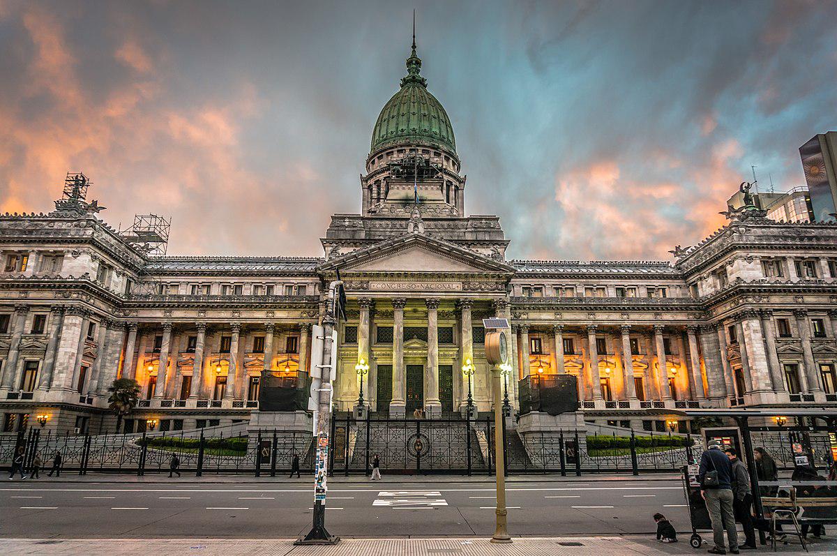 congreso