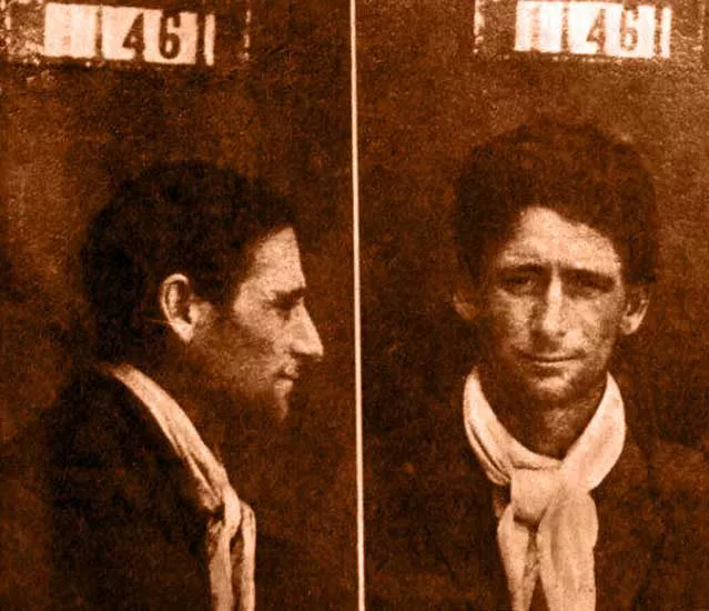 juan bairoletto