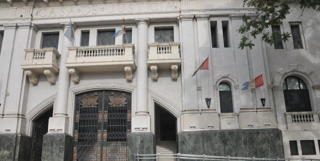 justica sf