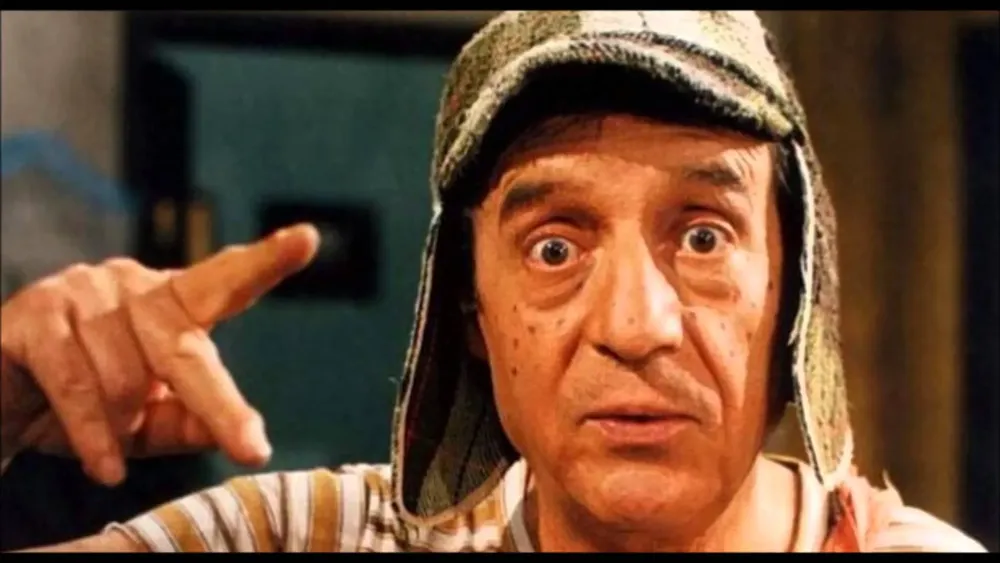 el chavo