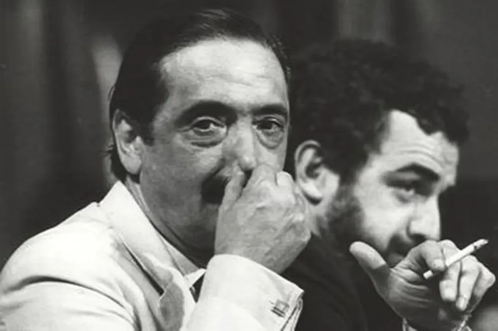 alegato